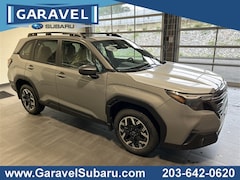 2025 Subaru Forester Premium SUV