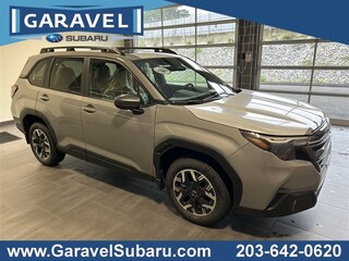 2025 Subaru Forester Premium SUV