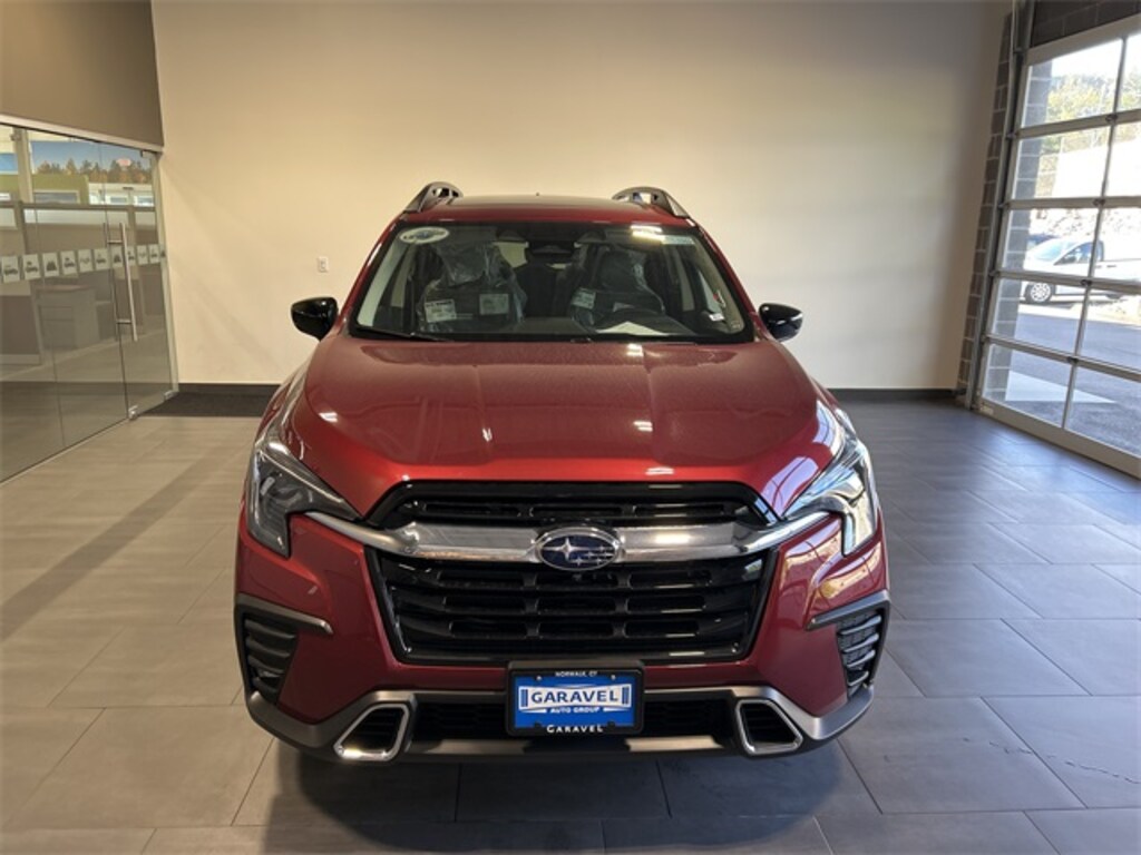 New 2025 Subaru Ascent Touring 7-Passenger SUV