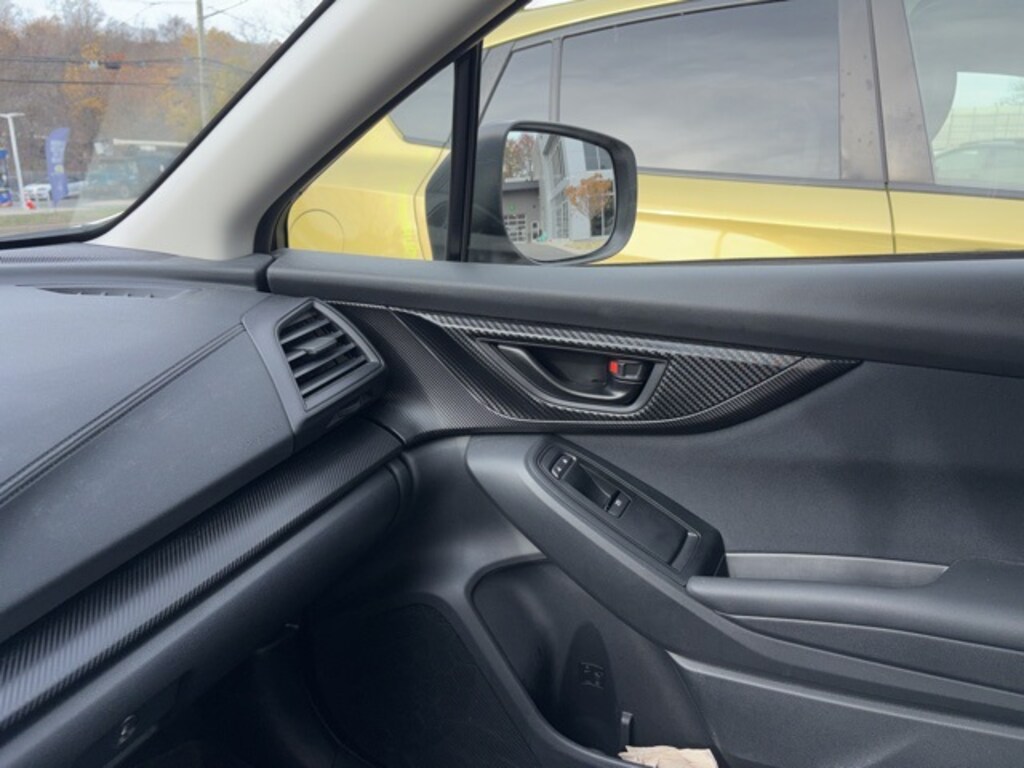 Used 2023 Subaru Crosstrek Base SUV