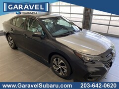 2025 Subaru Legacy Premium Sedan