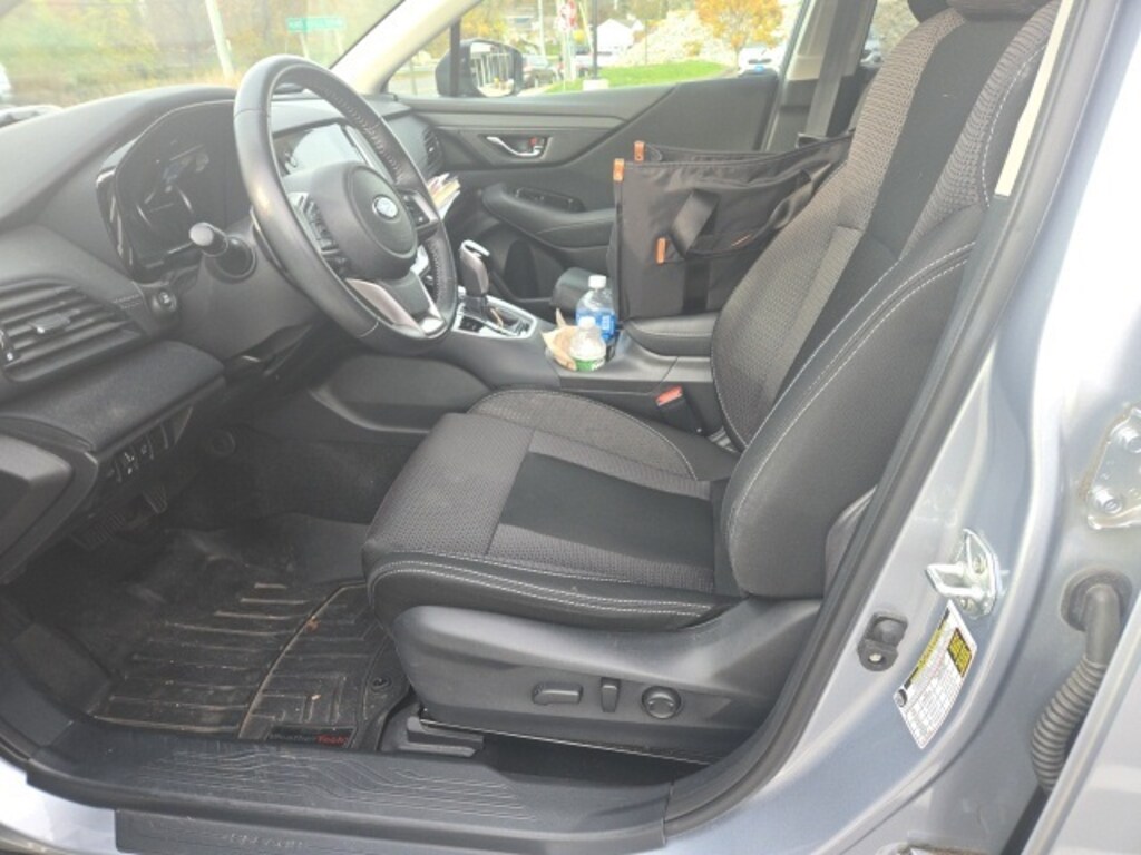 Used 2023 Subaru Outback Premium SUV