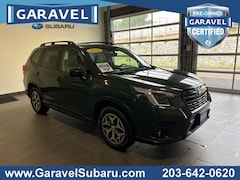 2022 Subaru Forester Premium SUV