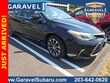 Toyota Avalon Hybrid