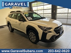 2025 Subaru Outback Base SUV