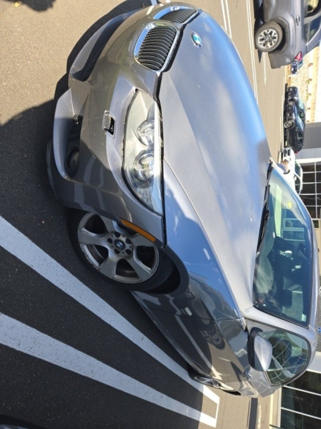 Used 2011 BMW 328i  Coupe