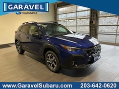 2026 Subaru Crosstrek Premium SUV