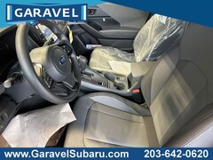 2026 Subaru Crosstrek Base SUV