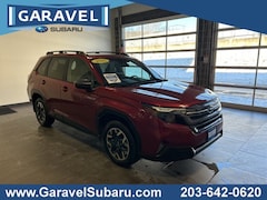 2025 Subaru Forester Premium SUV