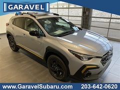 2025 Subaru Crosstrek Sport SUV
