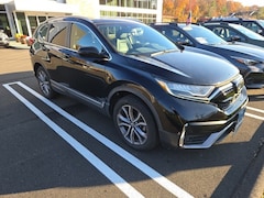 2020 Honda CR-V Touring AWD SUV