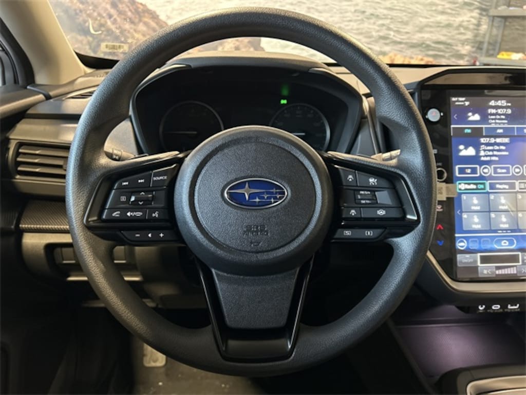 New 2025 Subaru Crosstrek Premium SUV
