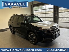 2025 Subaru Forester Premium Hybrid SUV
