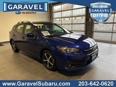 2023 Subaru Impreza Premium 5-Door