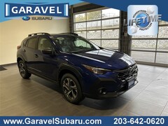 2026 Subaru Crosstrek Premium SUV