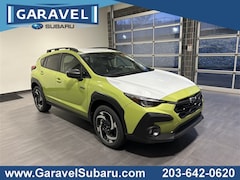 2026 Subaru Crosstrek Limited Hybrid SUV