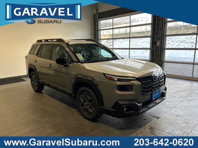 2026 Subaru Outback Premium SUV
