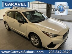 2025 Subaru Impreza Base 5-Door