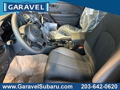 2026 Subaru Forester Premium SUV