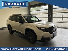 2025 Subaru Forester Sport Hybrid SUV