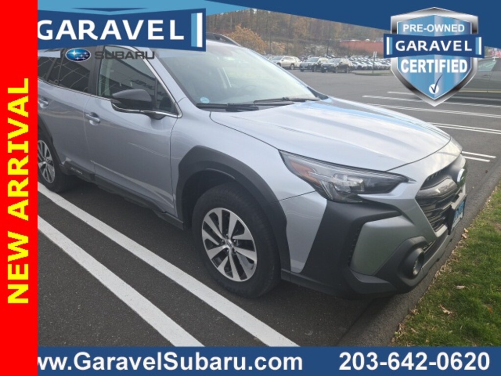Used 2023 Subaru Outback Premium SUV