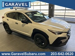 2025 Subaru Crosstrek Base SUV