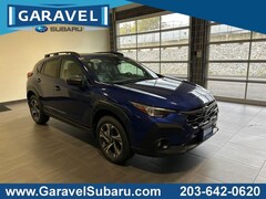 2026 Subaru Crosstrek Premium SUV