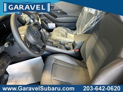 2026 Subaru Crosstrek Premium SUV