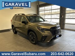 2026 Subaru Ascent Premium 7-Passenger SUV