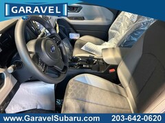 2026 Subaru Forester Standard Model SUV