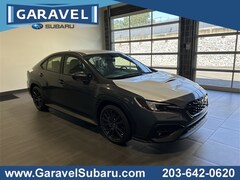 2025 Subaru WRX Premium Sedan