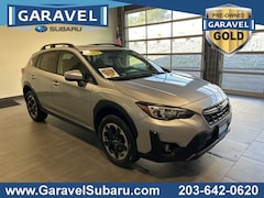 2022 Subaru Crosstrek Premium SUV