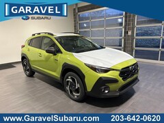2026 Subaru Crosstrek Limited Hybrid SUV