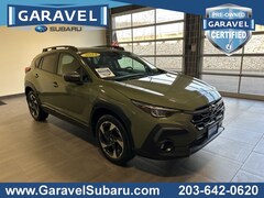 2024 Subaru Crosstrek Limited SUV