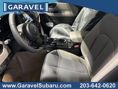 2026 Subaru Forester Premium SUV