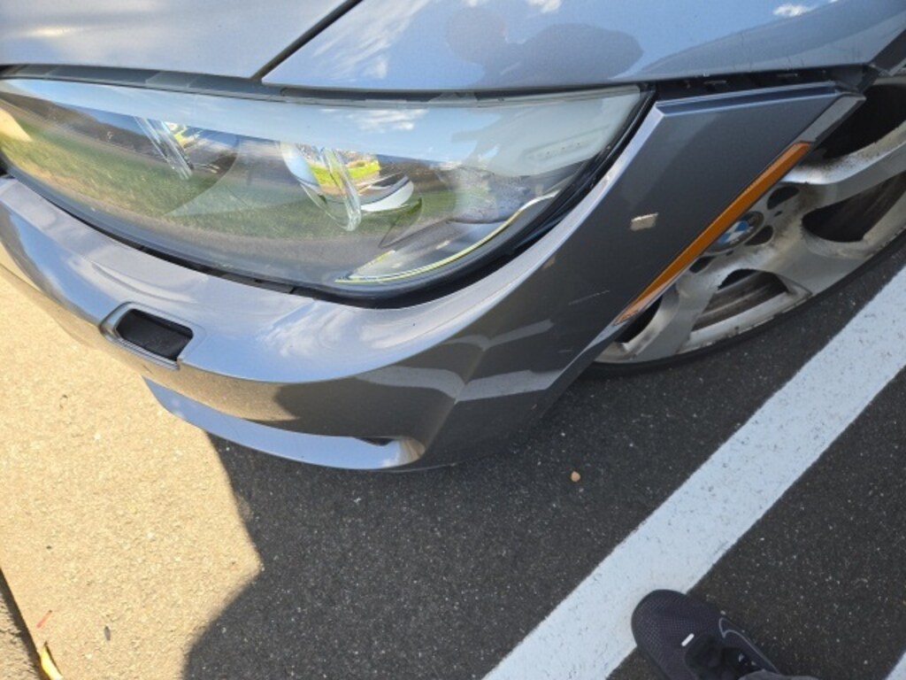 Used 2011 BMW 328i  Coupe