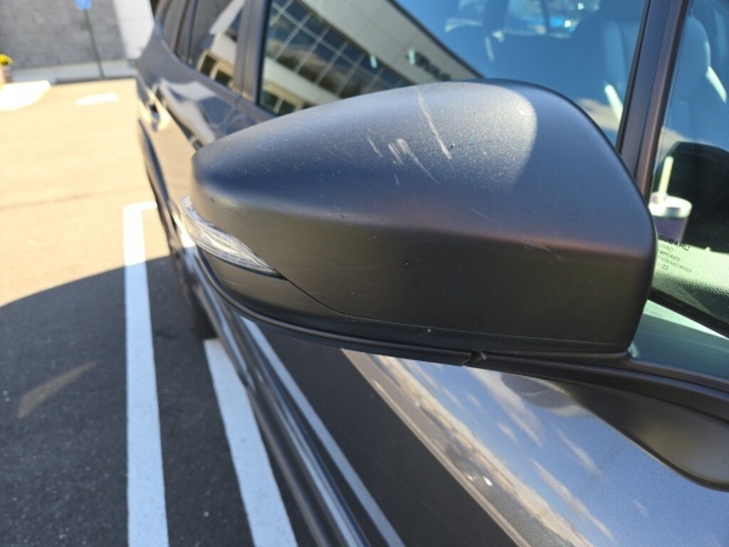 Used 2023 Subaru Outback Wilderness SUV