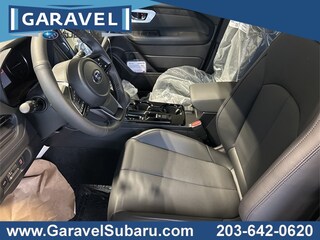 2026 Subaru Forester Limited SUV