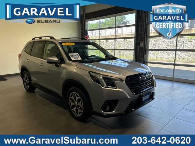 2023 Subaru Forester Premium SUV