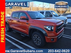 2015 Toyota Tundra Truck CrewMax