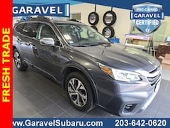 2020 Subaru Outback Touring XT SUV