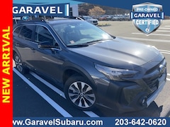 2023 Subaru Outback Limited SUV