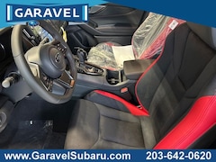 2026 Subaru WRX Limited Sedan