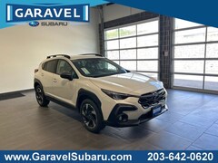 2026 Subaru Crosstrek Limited SUV