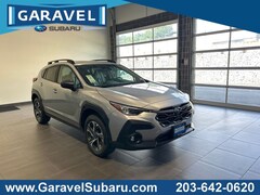 2026 Subaru Crosstrek Premium SUV
