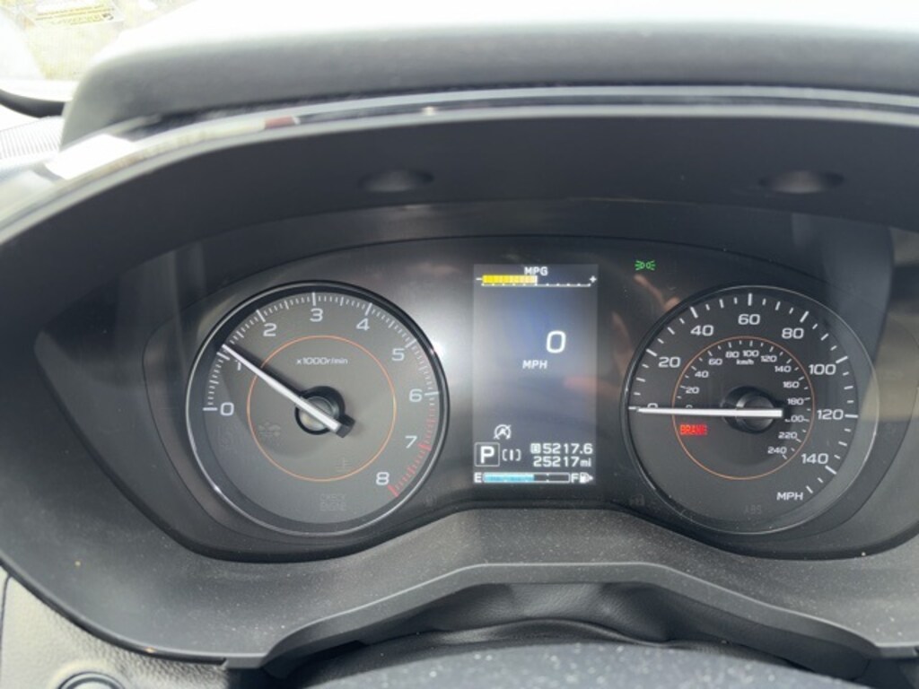 Used 2023 Subaru Crosstrek Base SUV