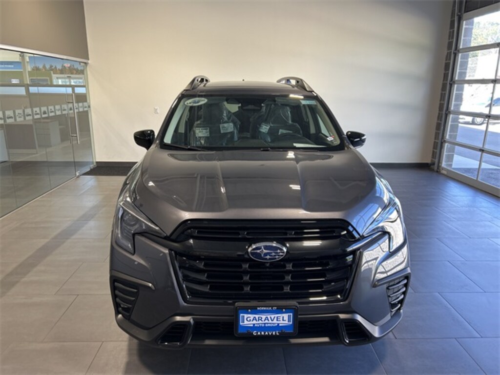 New 2025 Subaru Ascent Onyx Edition Touring 7-Passenger SUV