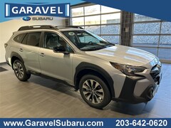 2025 Subaru Outback Limited SUV