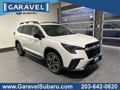2026 Subaru Ascent Limited 7-Passenger SUV