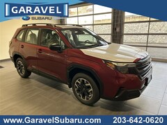 2025 Subaru Forester Base SUV